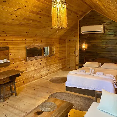 White Country Villages Hotel 3*