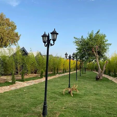 White Country Villages Antalya