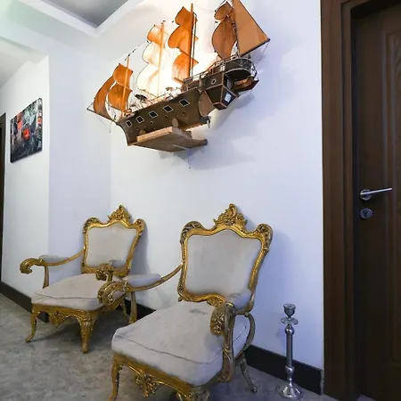 Hotel White Country Villages Antalya