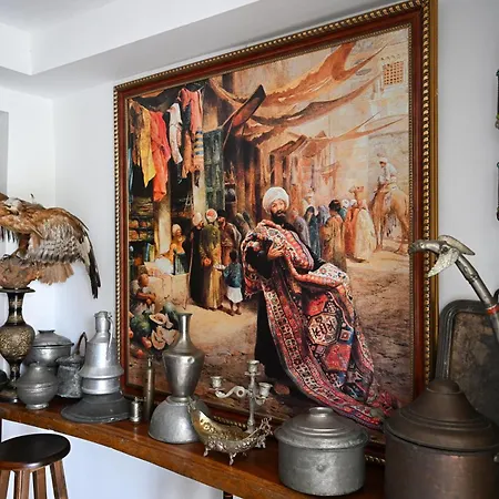 White Country Villages Hotel 3*