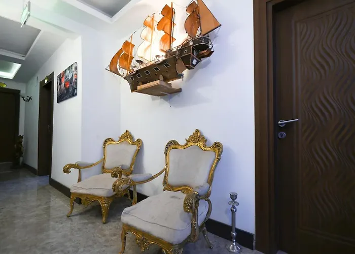فندق White Country Villages أنطاليا