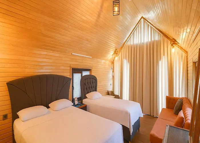 Hotel White Country Villages