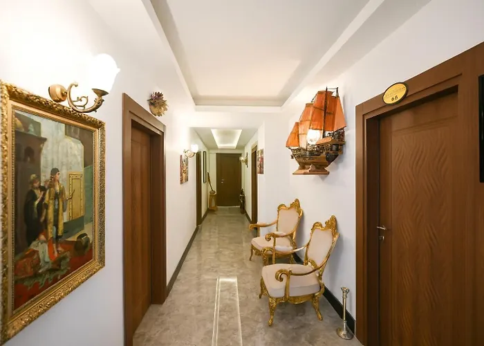 فندق White Country Villages 3*