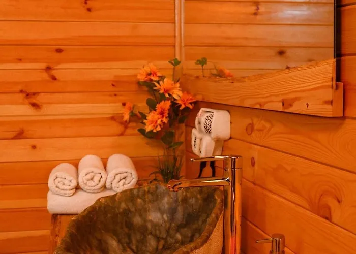 فندق White Country Villages 3*