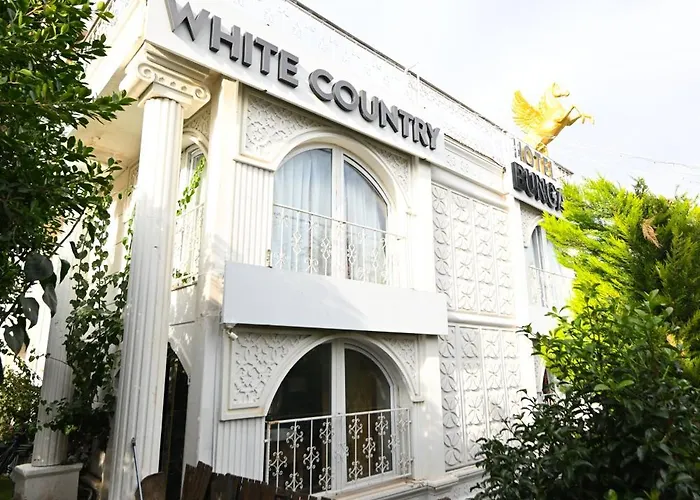 Hotel White Country Villages Antália