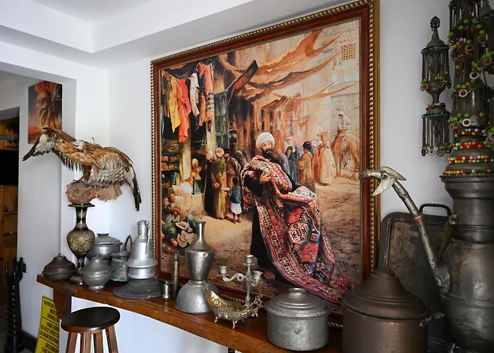 White Country Villages فندق 3*