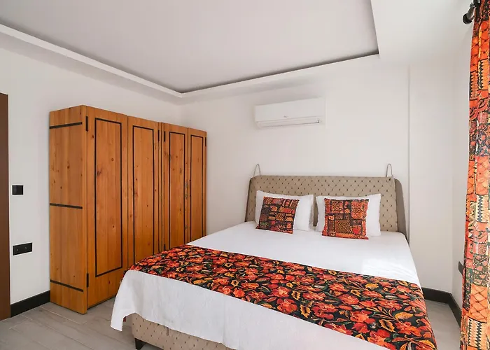 Hotel White Country Villages 3*